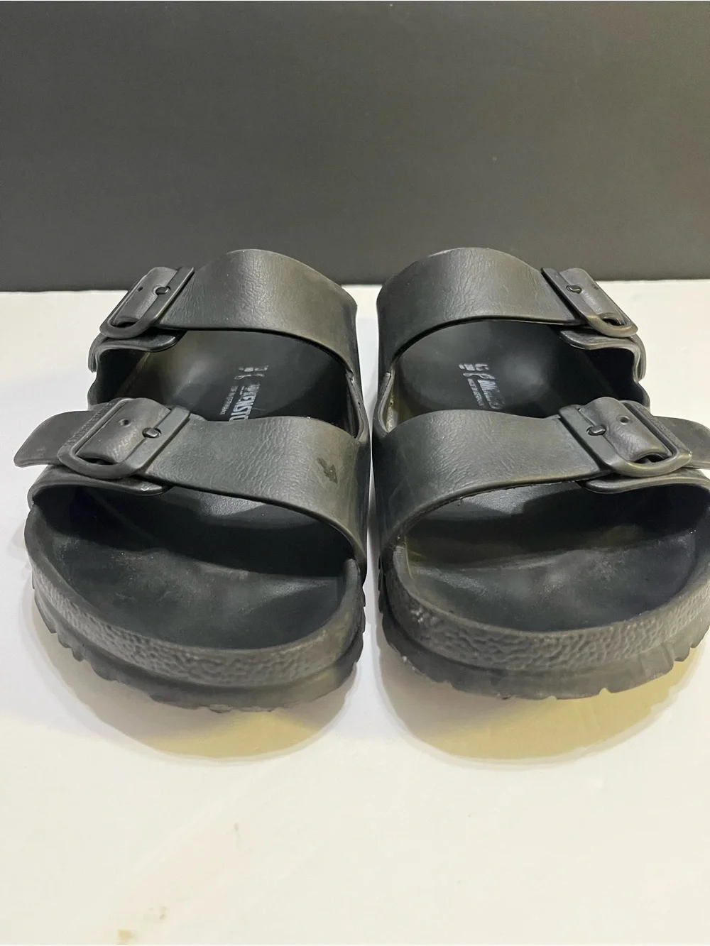 Birkenstock classic two